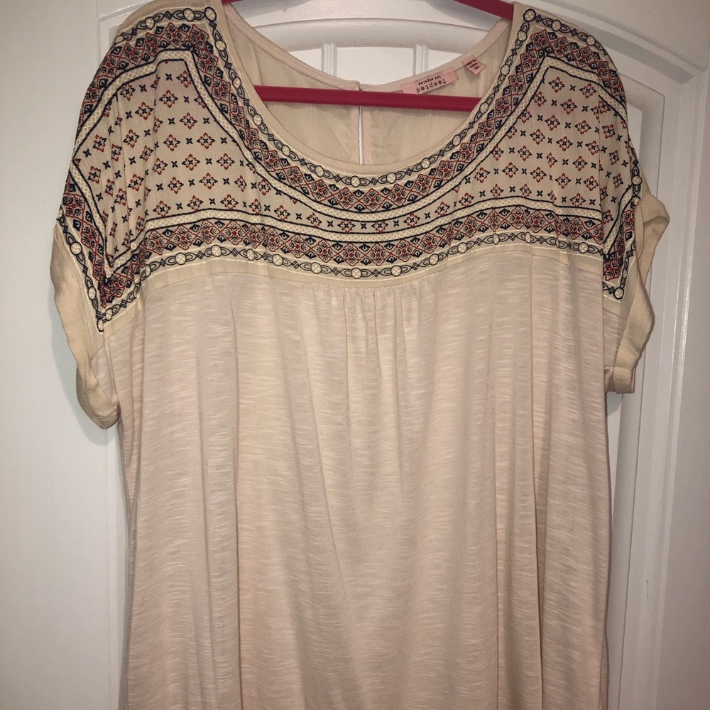 Beautiful top